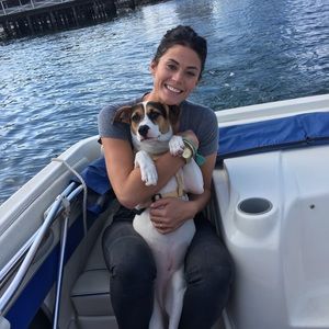 Meet your Posher, Kara